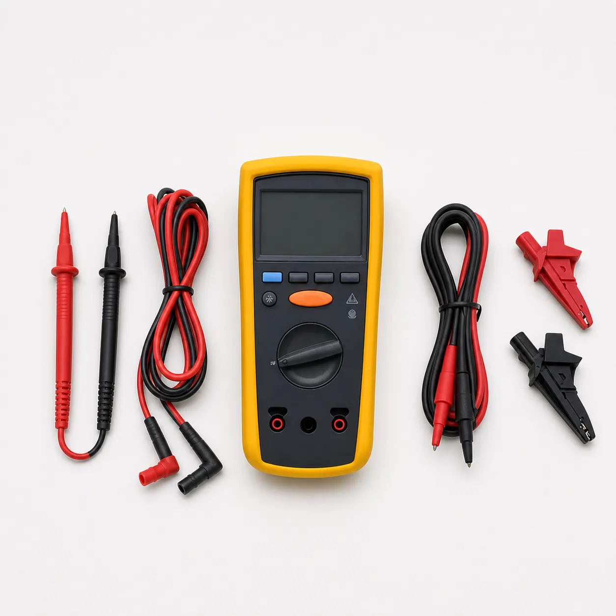 Product accessory view